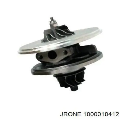 Картридж турбіни E&E GT17008 ціна, від 84.61 USD