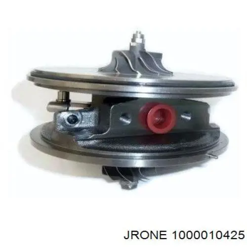 Картридж турбіни Meat&Doria 60467 ціна, від 117.82 USD