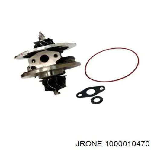 Картридж турбіни Meat&Doria 60030 ціна, від 82.30 USD