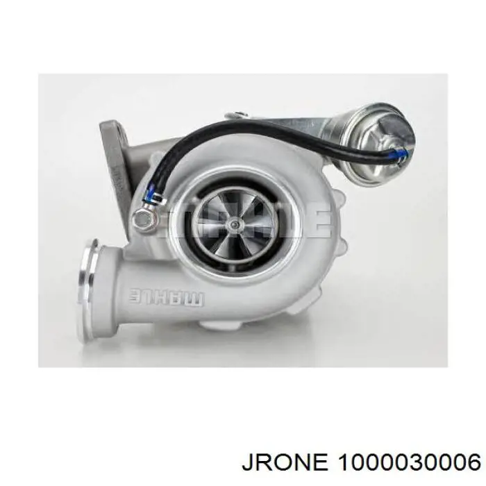 Картридж турбіни JRONE 1000030006
