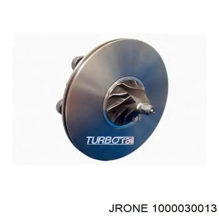 Картридж турбіни KP350000CHRA SL Turbo