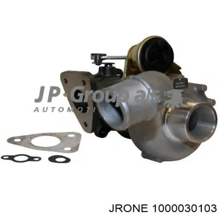 Картридж турбіни E&E GT17064 ціна, від 75.52 USD