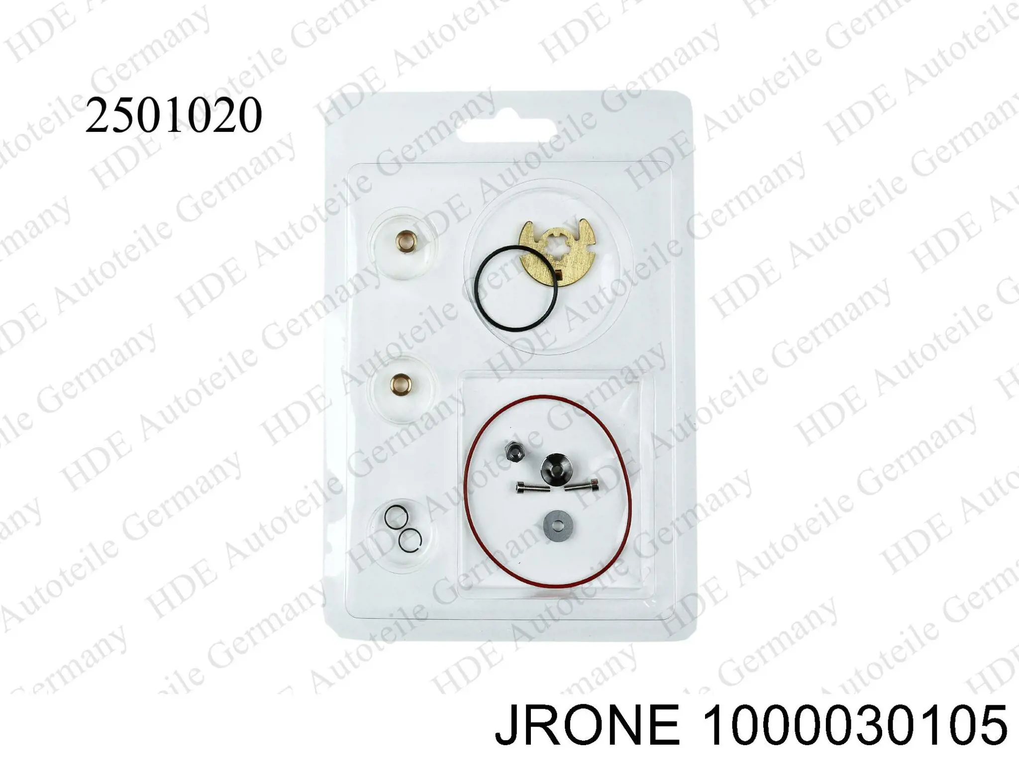 Картридж турбіни Jrone 1000030105