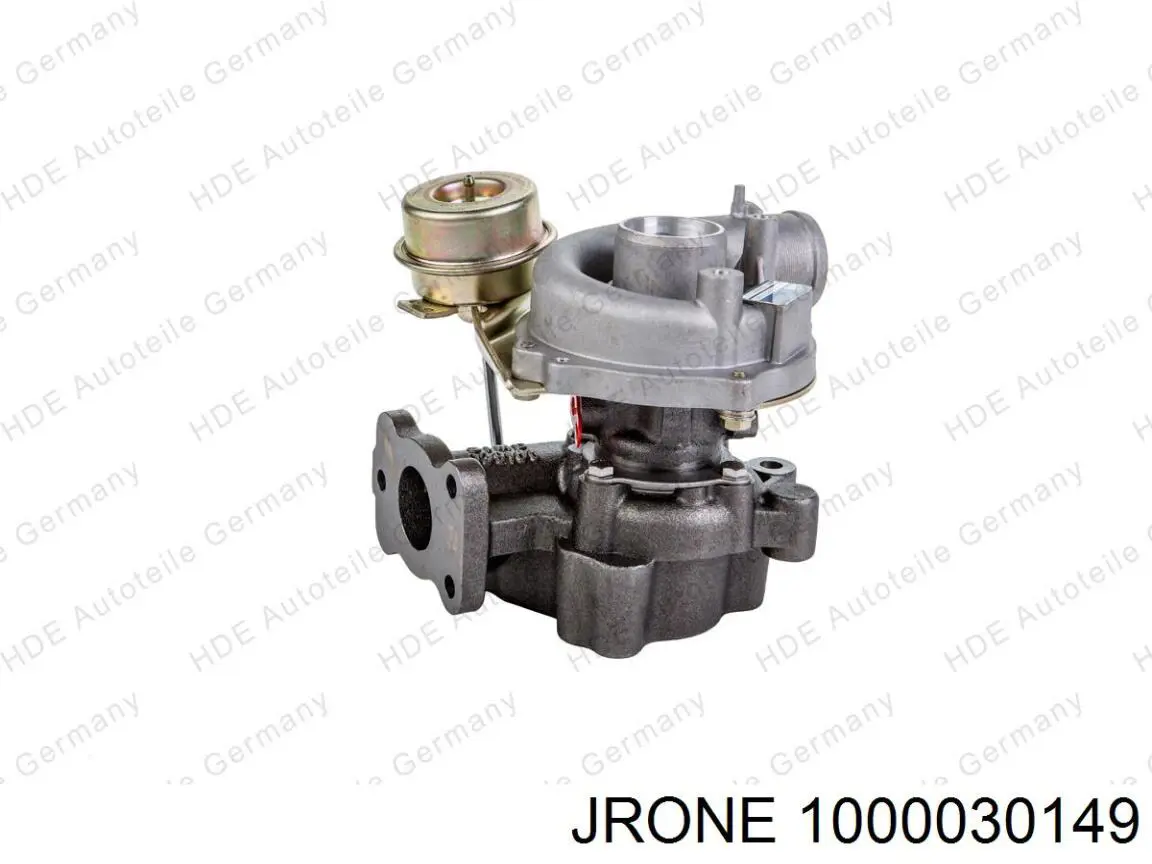 Картридж турбіни Jrone 1000030149 ціна, від 82.30 USD