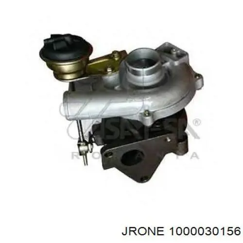 54399700016 Borg-Warner Картридж турбіни
