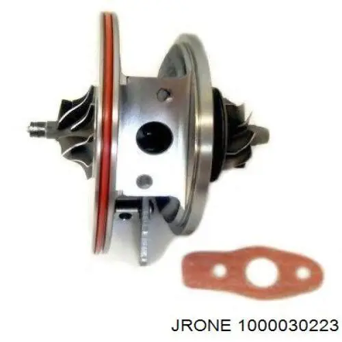 Купити BV39SL15990CHRA SL Turbo Картридж турбіни