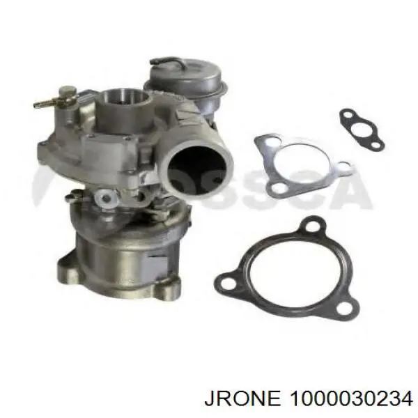 Купити 300002111310 SL Turbo Картридж турбіни