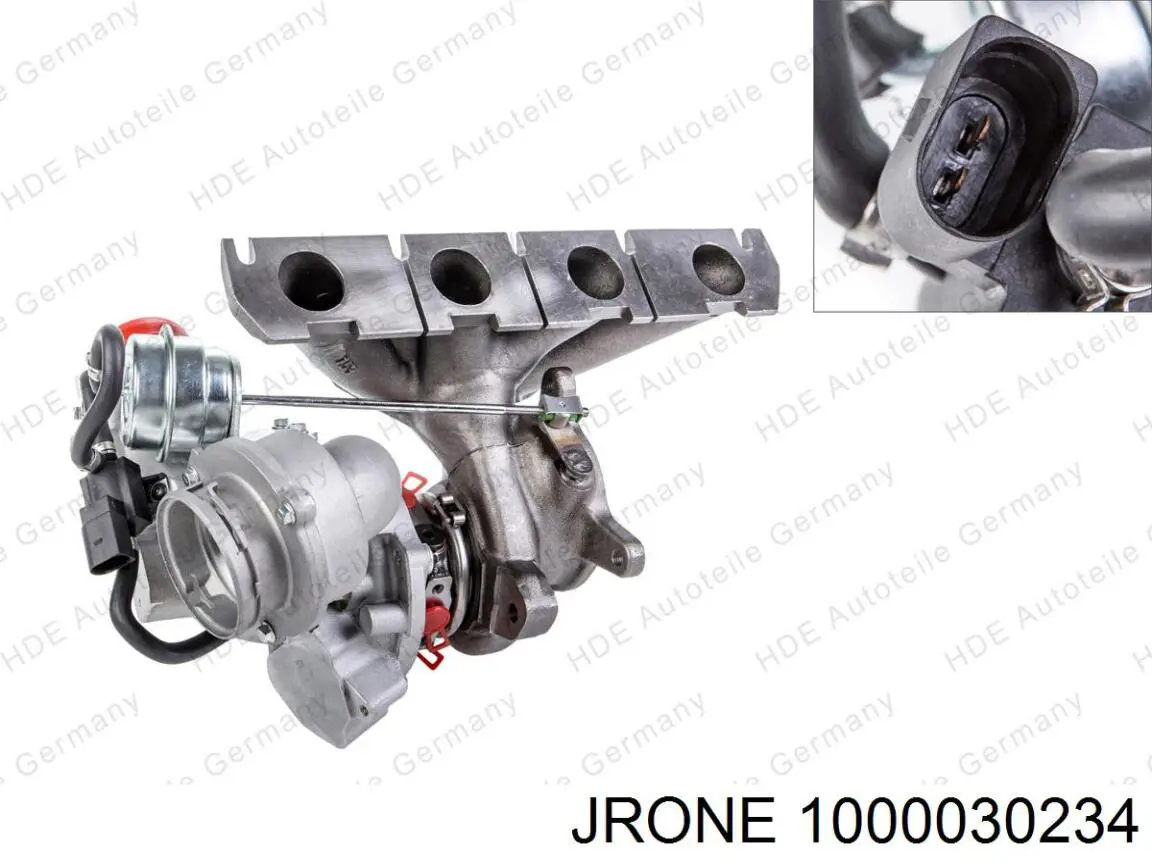  JRONE 1000030234