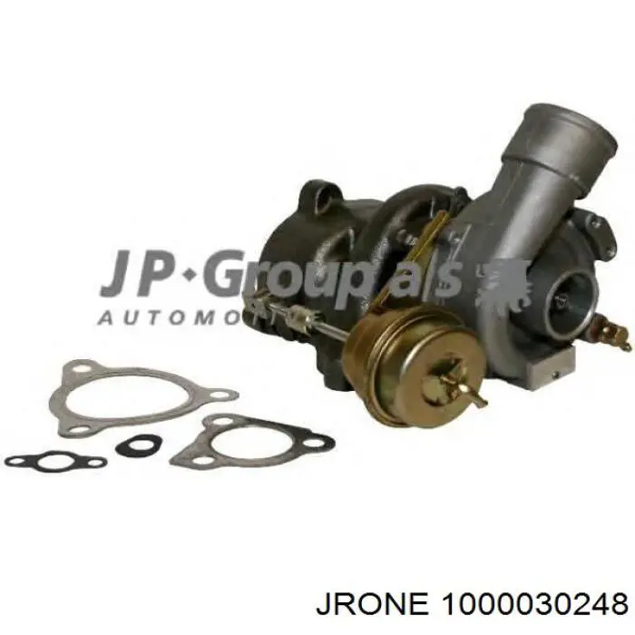 Картридж турбіни Jrone 1000030248 ціна, від 84.28 USD