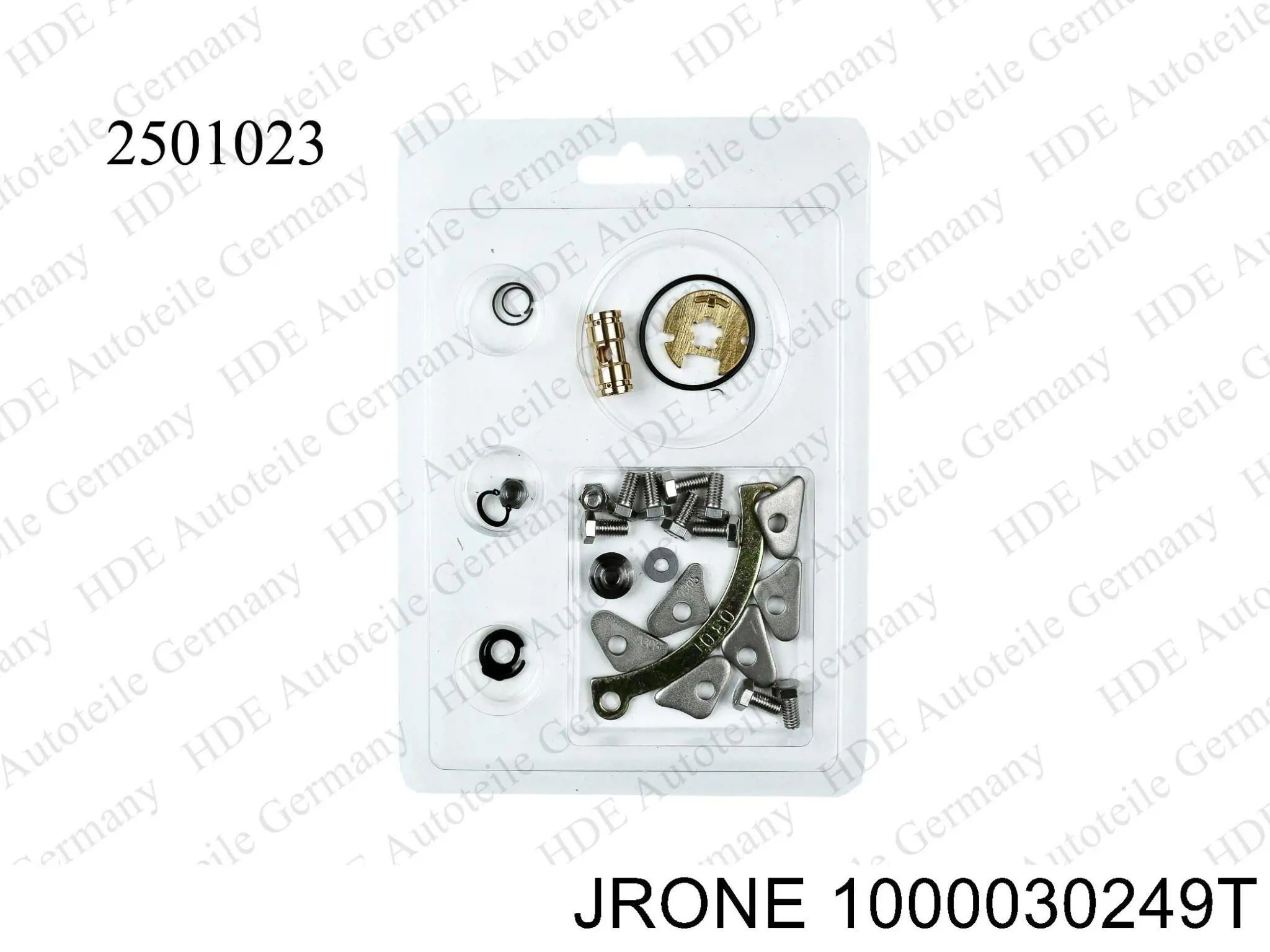 Купити 1000030249T Jrone Картридж турбіни