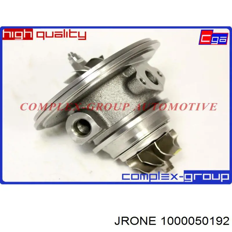 Картридж турбіни Jrone 1000050192 ціна, від 92.84 USD