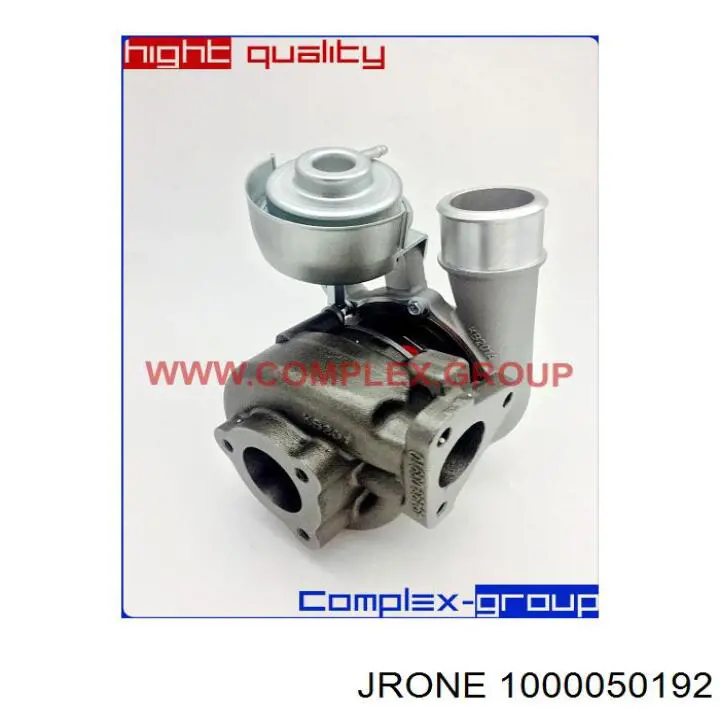 Купити 1000050192 Jrone Картридж турбіни