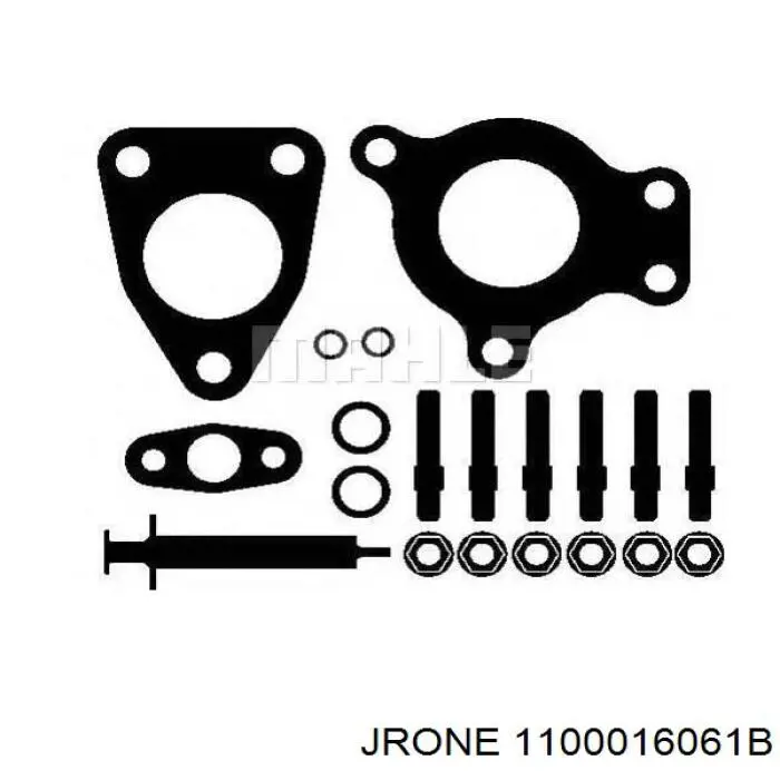 1100016061B Jrone 