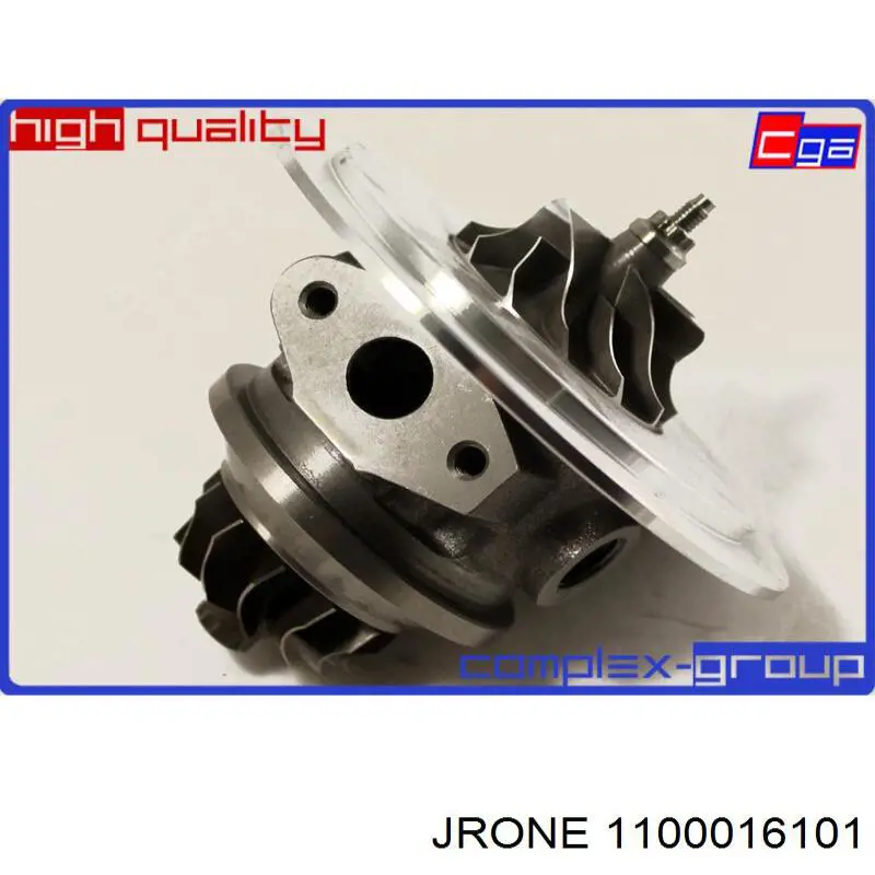 1100016101 Jrone 
