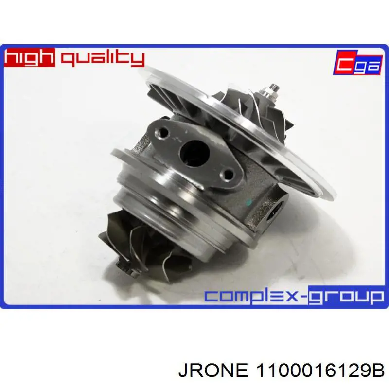 Купити 1100016129B Jrone 