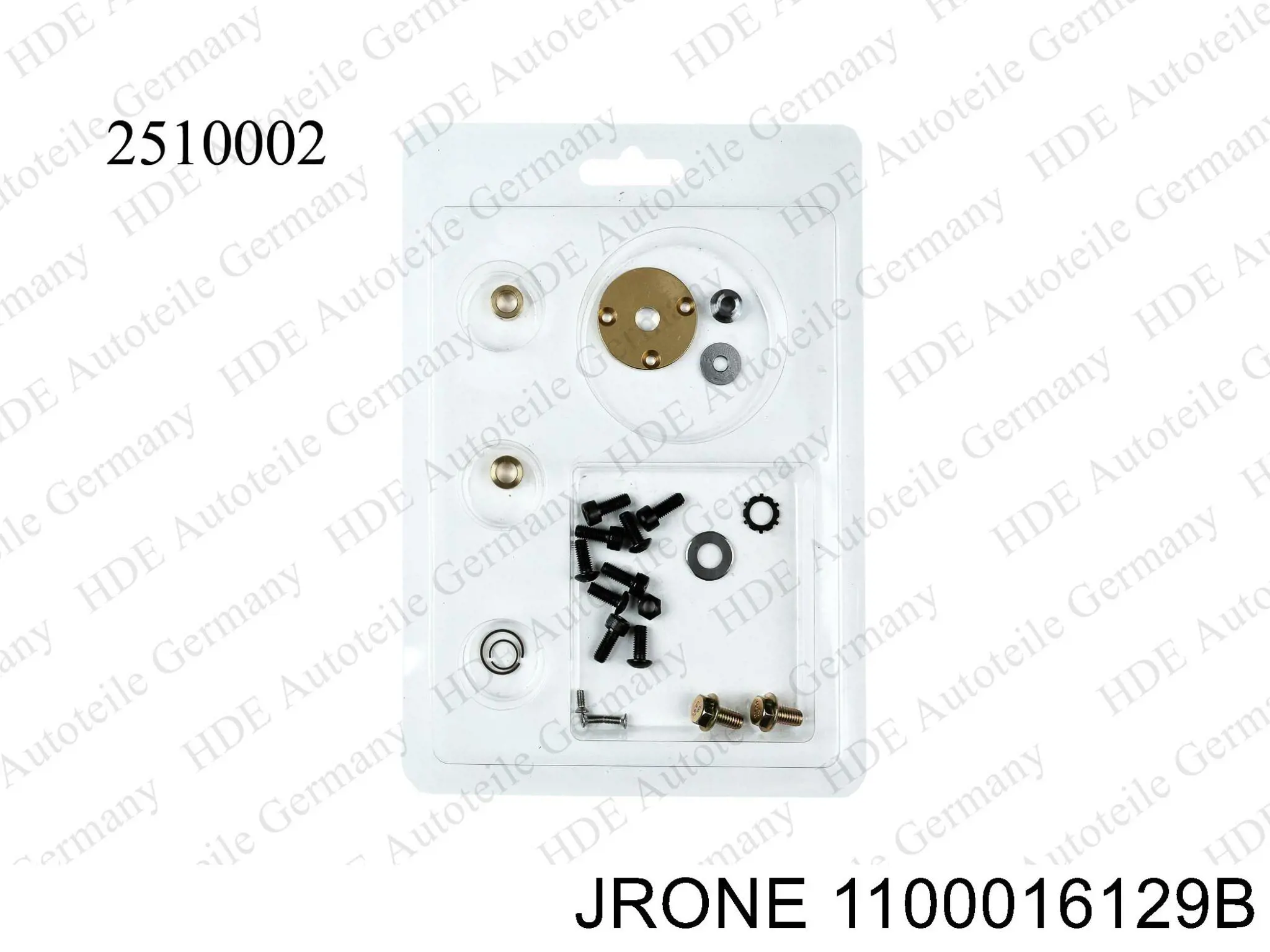  Jrone 1100016129B ціна, від 31.70 USD