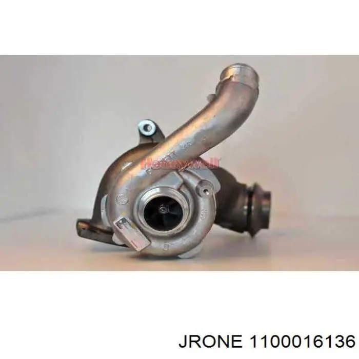 Турбіна Jrone 1100016136 ціна, від 49.20 USD