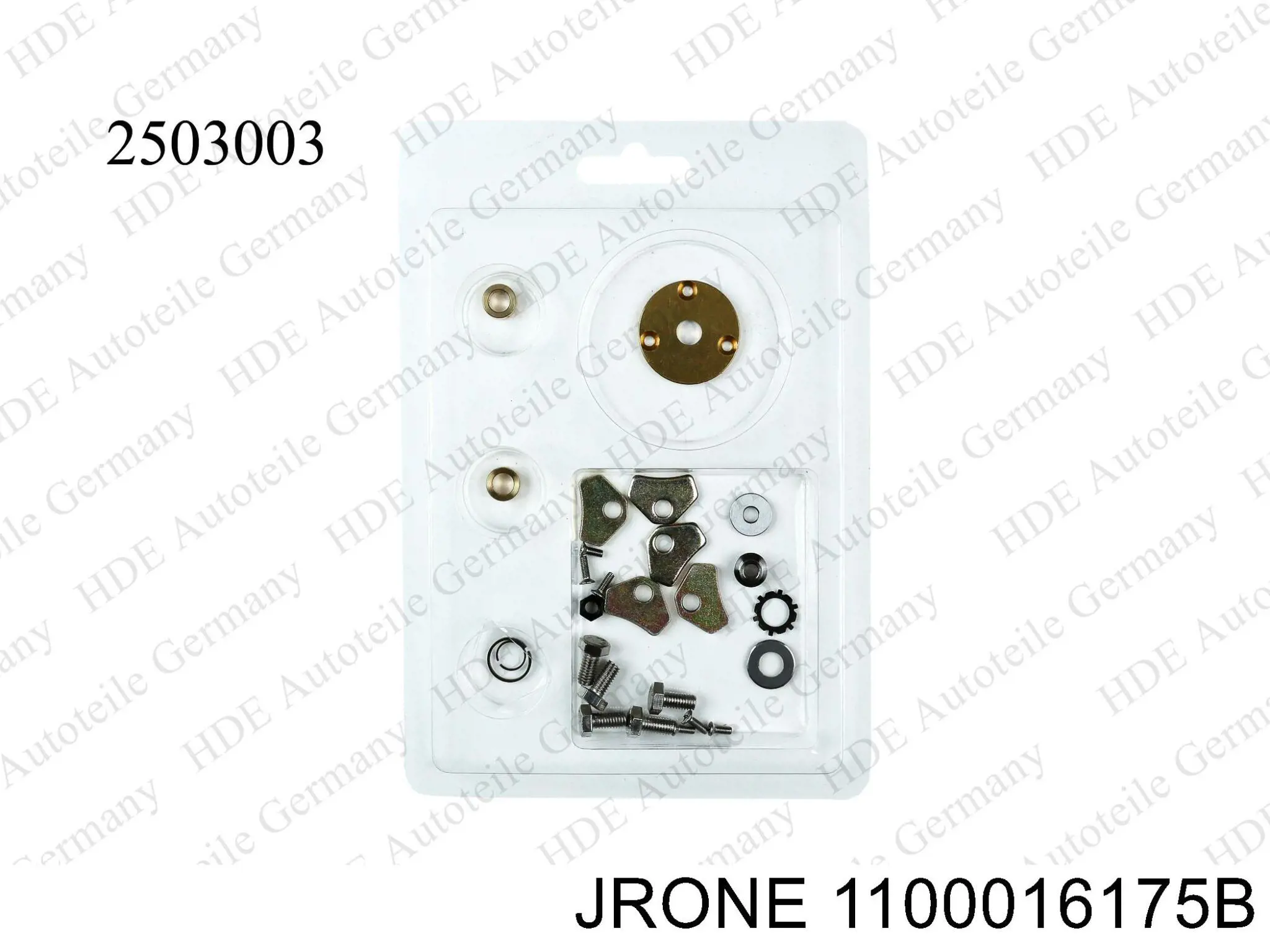  1100016175B Jrone