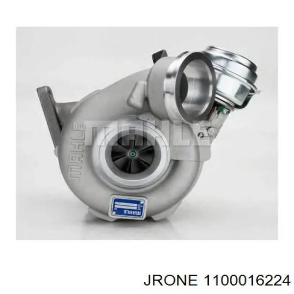  JRONE 1100016224