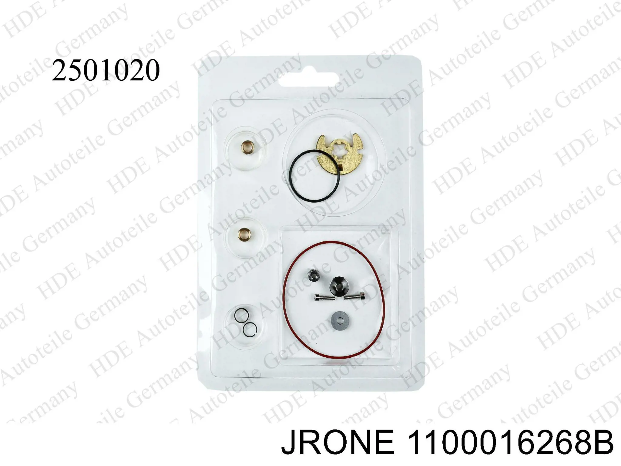  1100016268B Jrone