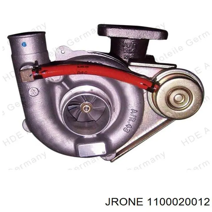  JRONE 1100020012