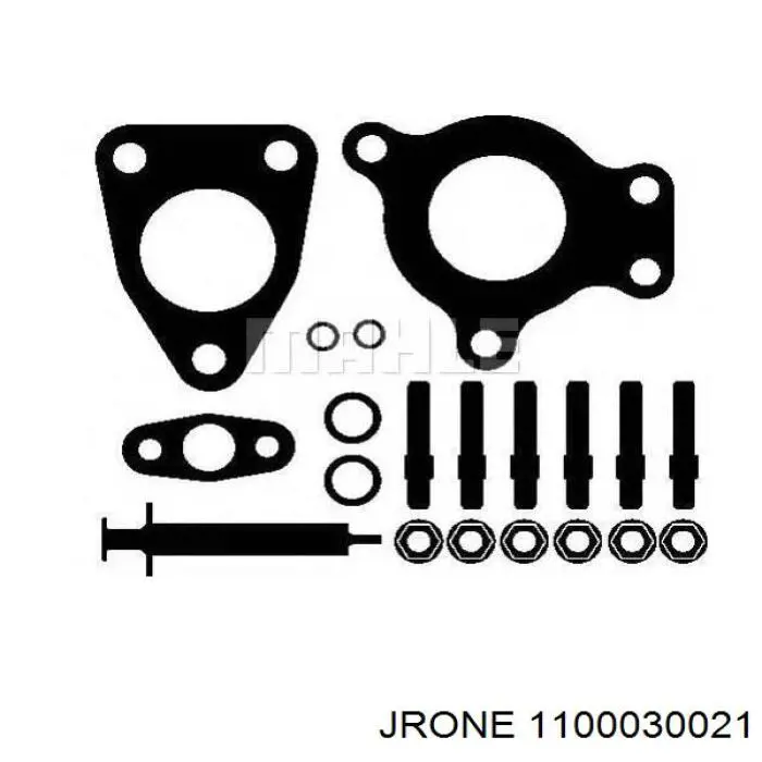 1100030021 Jrone 