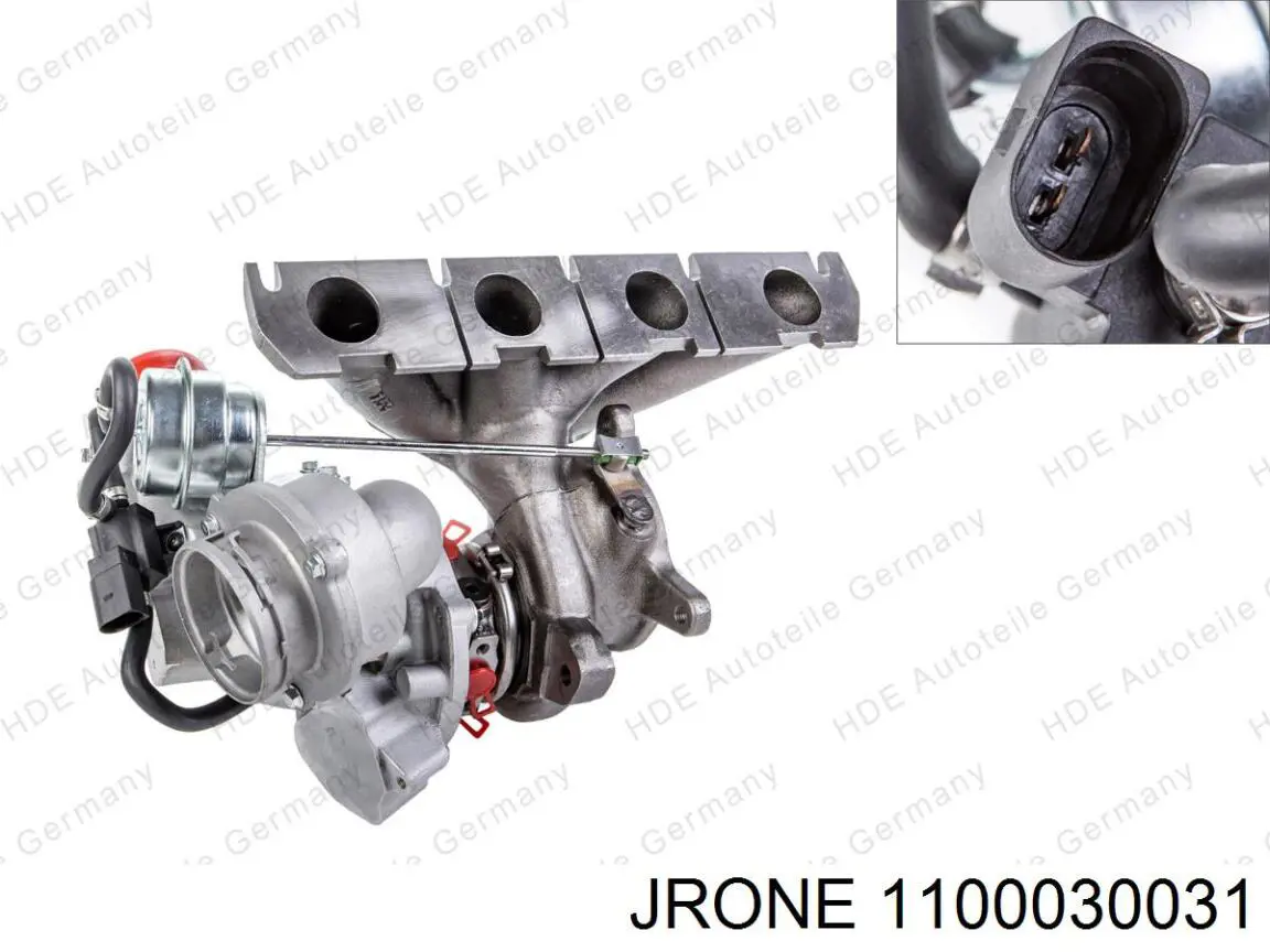  JRONE 1100030031