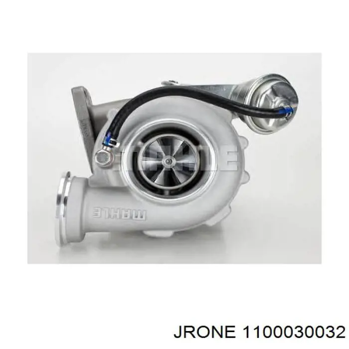 Вал турбины K14 LT2 2.5TD / Fiat Ducato,Iveco Renault master 2.8 / P 406 1.9TD  96-04 / A6 TDI Volvo JRONE 1100030032