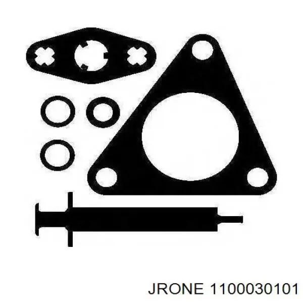 1100030101 Jrone 
