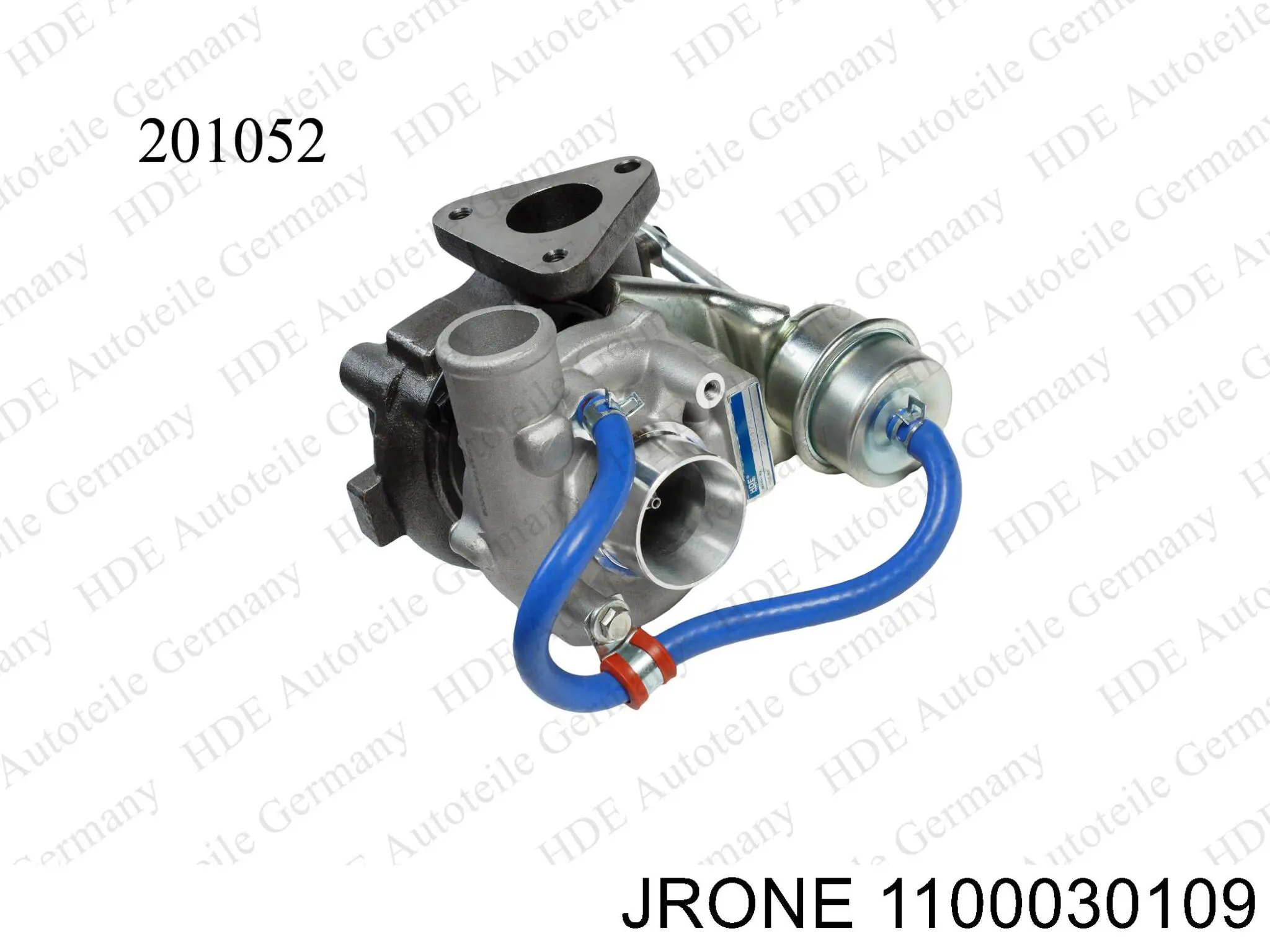 Турбіна Garrett 4541925006S ціна, від 37.86 USD