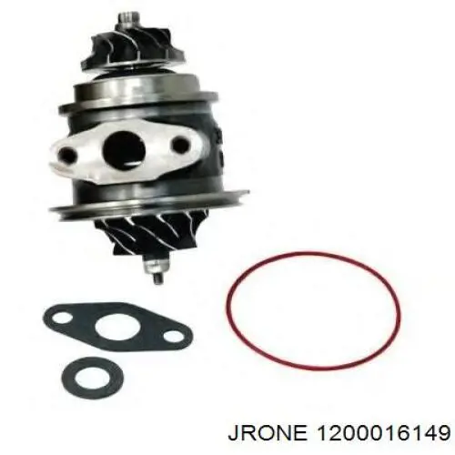  JRONE 1200016149