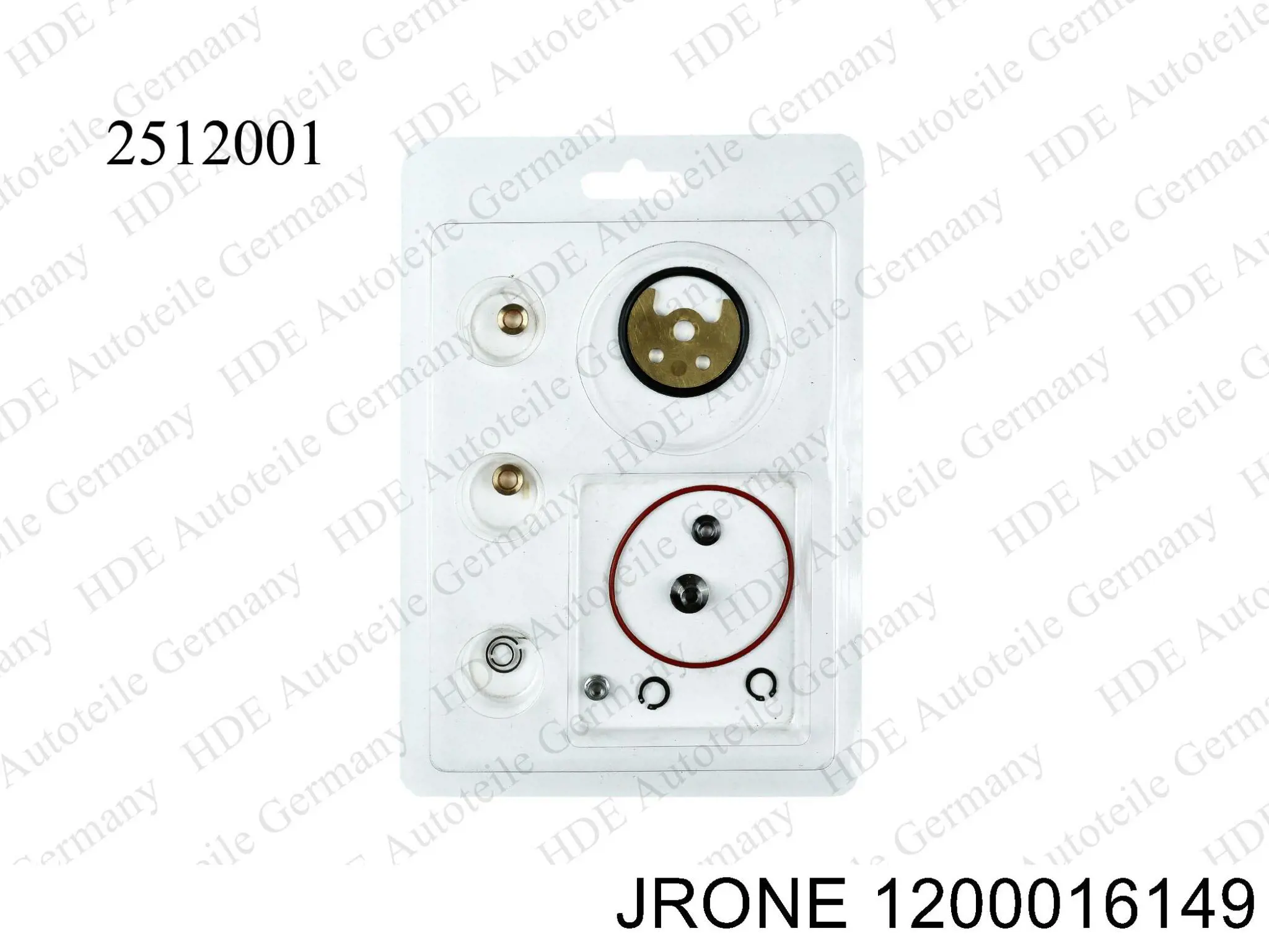 Jrone 1200016149 ціна, від 69.63 USD