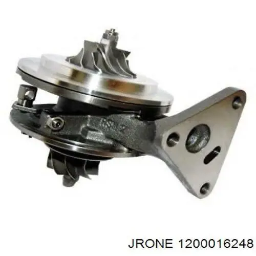 Компрессорное колесо K04VGT Transporter T5 2.5 JRONE 1200016248