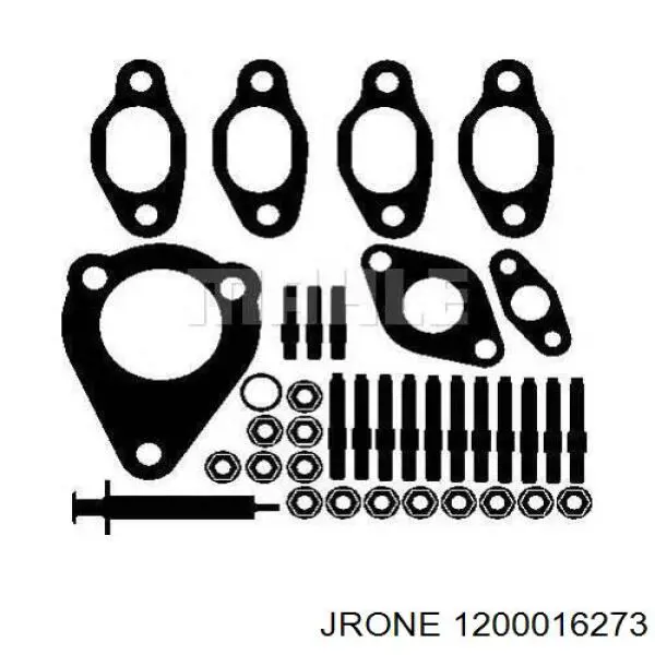1200016273 Jrone 
