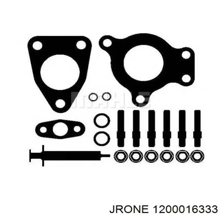  Jrone 1200016333 ціна, від 9.32 USD