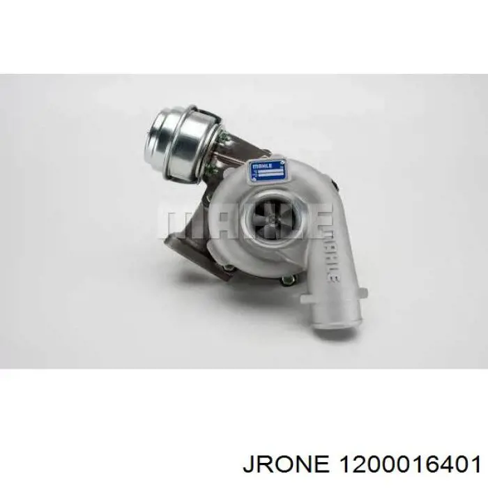 Компрессорное колесо GT1544S AUDI, VW 1.4TDI JRONE 1200016401