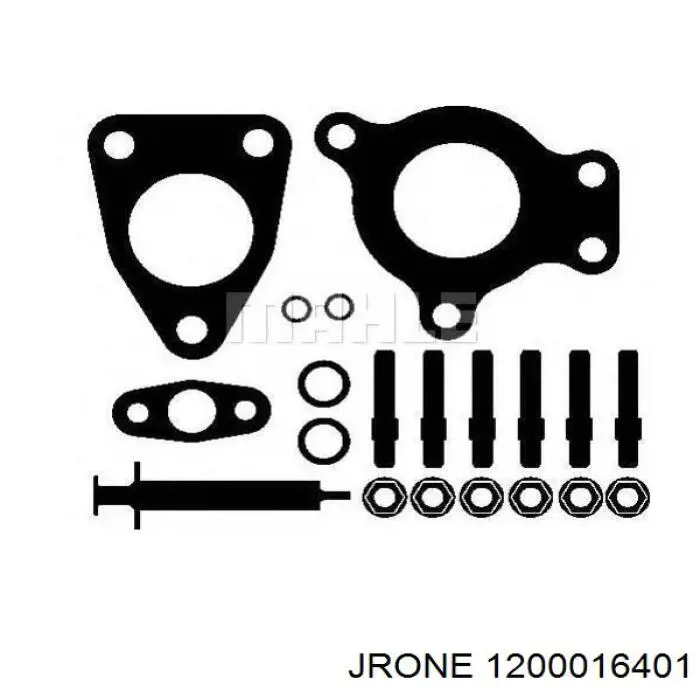 Купити 1200016401 Jrone 