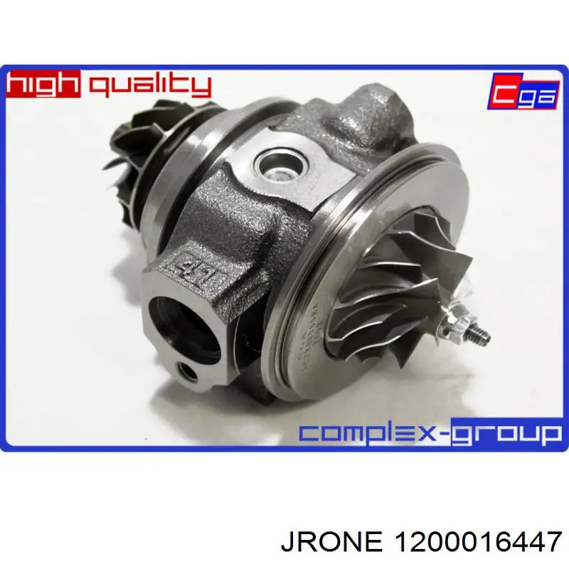  JRONE 1200016447