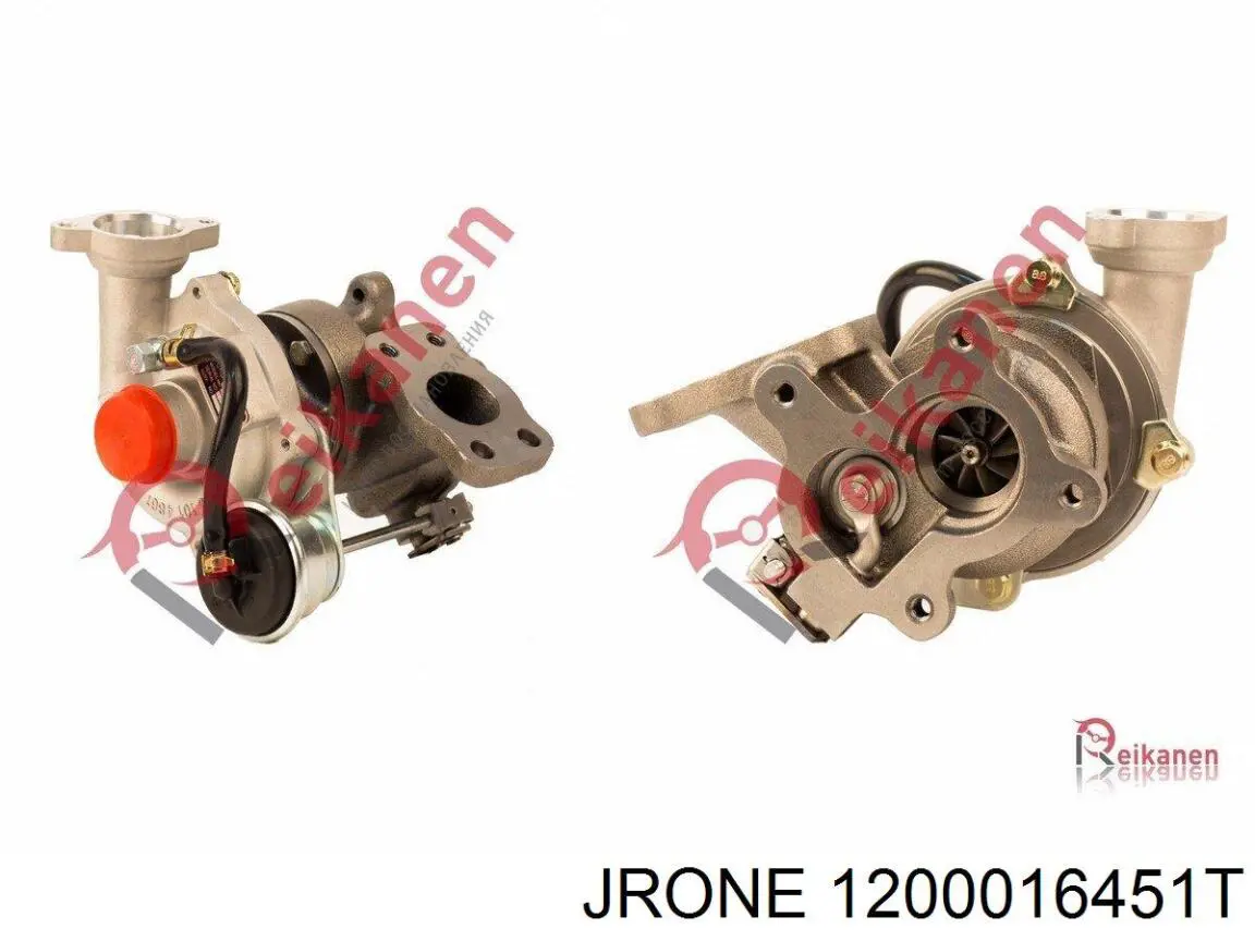 1200016451T Jrone 