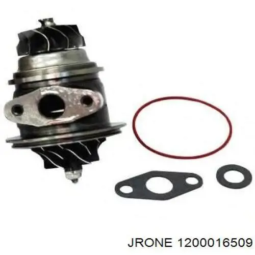 1200016509 Jrone 