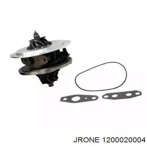  JRONE 1200020004