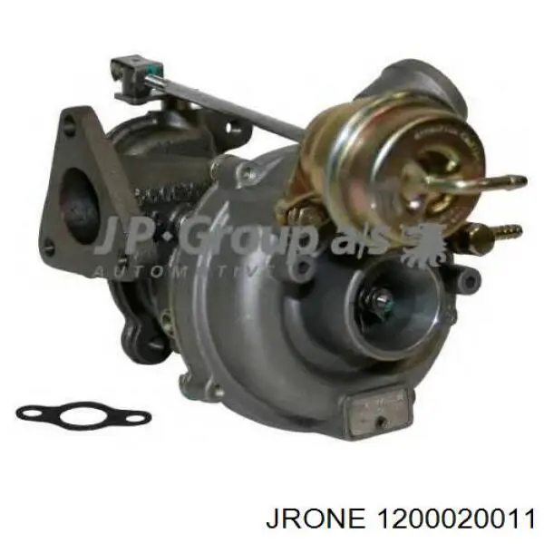  JRONE 1200020011