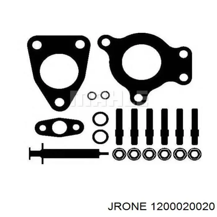 1200020020 Jrone 