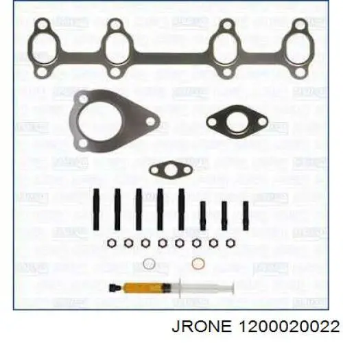 1200020022 Jrone 