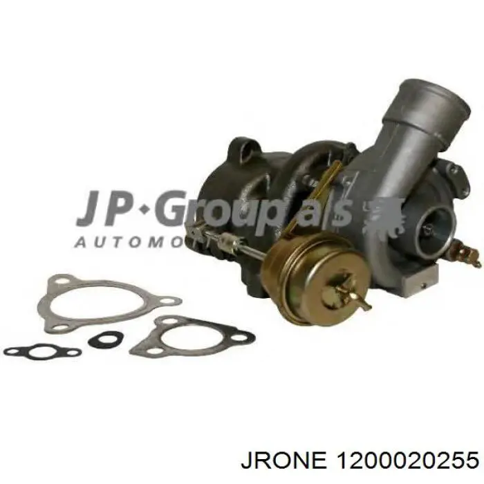 1200020255 Jrone 