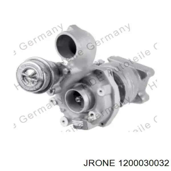  JRONE 1200030032