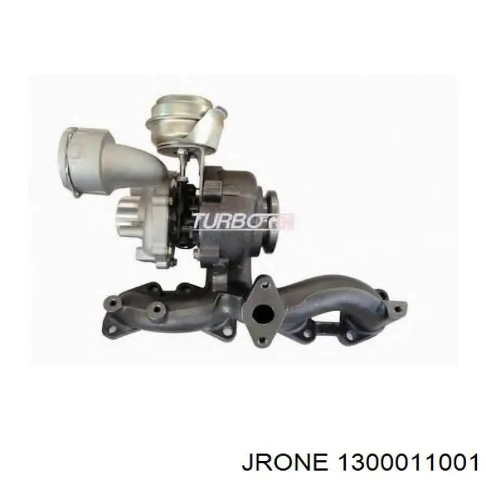  1300011001 Jrone