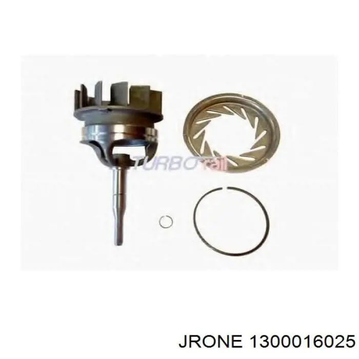  1300016025 Jrone