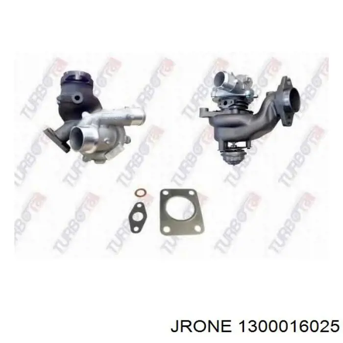 1300016025 Jrone 