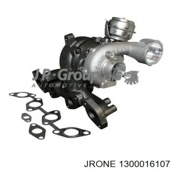 Купити 1300016107 Jrone 